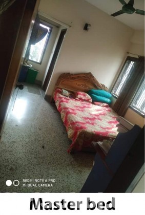 Nice huge flat for rent in Mohammadpur